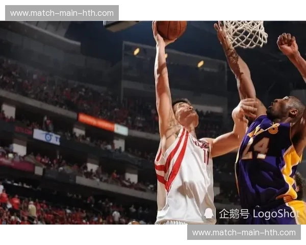 2009休城风云：姚麦绝唱，湖人王朝的暗影