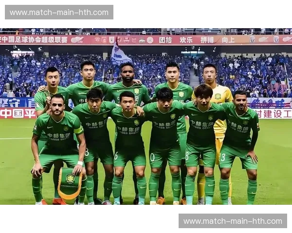 巅峰对决，谁主沉浮？足协杯恒大与国安恩怨情仇录